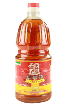 【食恩】胡麻油1.8L 