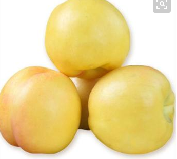 【隆王府】大连黄油桃3.5kg
