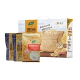 【中粮】悦活澳洲燕麦礼盒2040g