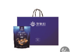 参掌舵即食海参250g