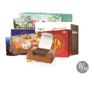 三元福萃菌品臻礼山珍礼盒1100g+参掌舵即食海参500g+中粮每日坚果礼盒+中粮健康油组合礼盒B款3.6L+严选礼海鸭蛋礼盒28枚+三元福萃幸福枣礼礼盒A款1000g