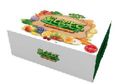 隆王府精品水果礼盒