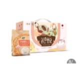 中粮礼悦杂粮礼盒+中粮悦活澳洲原味燕麦720g