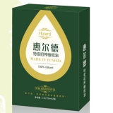 [惠尔德橄榄油]特级初榨橄榄油礼盒（精装）750mLX2
