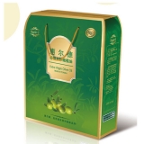 [惠尔德橄榄油]特级初榨橄榄油礼盒（简装）1LX2