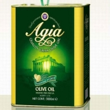 [阿茜娅橄榄油]桶装混合橄榄油礼盒3L