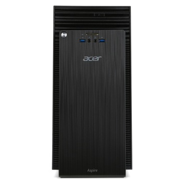 宏碁（acer）ATC705-N90 台式主机（四核i5-4460 4G 500G 2G独显 键鼠 Win8.1）