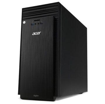 宏碁（acer）ATC705-N90 台式主机（四核i5-4460 4G 500G 2G独显 键鼠 Win8.1）