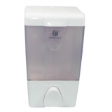 创点CD-1005洗手间壁挂式手动皂液器