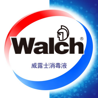 威露士（Walch） 1L多用途家居衣物消毒液