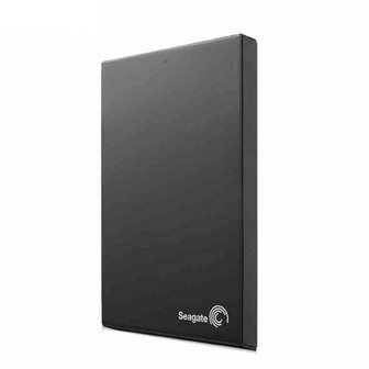 希捷（Seagate）Expansion 新睿翼2TB 2.5英寸 USB3.0 移动硬盘 (STDR2000301)