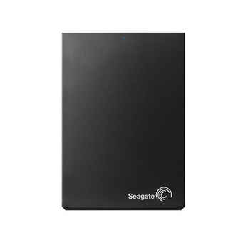 希捷（Seagate）Expansion 新睿翼2TB 2.5英寸 USB3.0 移动硬盘 (STDR2000301)