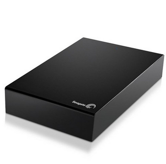 希捷（Seagate）Expansion 新睿翼2TB 3.5英寸 USB3.0 外置硬盘 (STBV2000300)