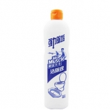威猛先生 洁厕液/清洗剂（清香型）500g