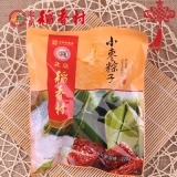 [北京稻香村粽子]小枣粽子220g