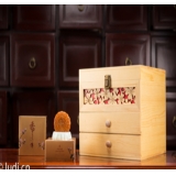 [中国大饭店月饼] 喜月 月饼礼盒1560g