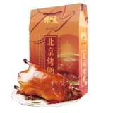 【天福号熟食】北京烤鸭1000g
