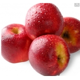 【隆王府】新西兰红玫瑰苹果4.5kg