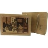 茶经茉莉花茶礼盒（20DW01-10）